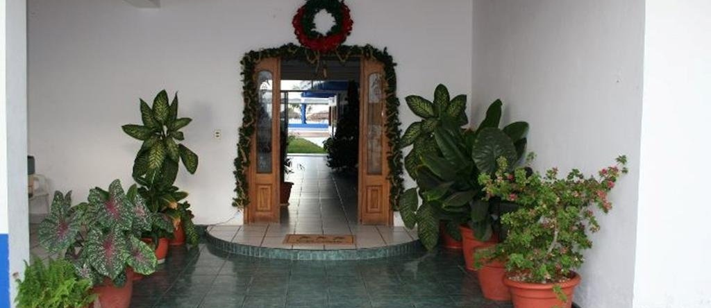 Hotel El Coral, Lo de Marcos — photo 1
