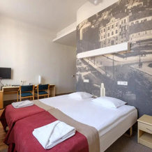 Hotel Metropolis, Kaunas — photo 5