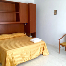 Castelvetere Hotel, Marina di Caulonia — photo 3