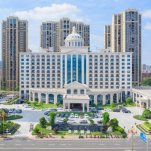 Shimen Qinghe Hotel, Чандэ — фото 4