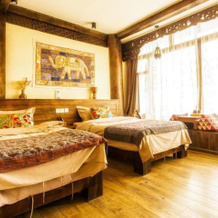 Asha's Inn, Шангри-Ла — фото 2