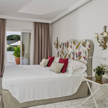 Botania Relais & Spa Resort, Ischia — photo 2