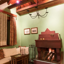 Primoula Country Hotel & Spa, 阿诺佩迪纳 — 照片 5
