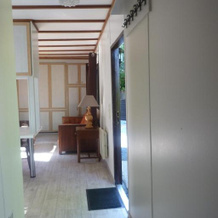 3 Gites - Relais du Saussay à Pertheville Ners, 佩尔特维尔-内尔 — 照片 5