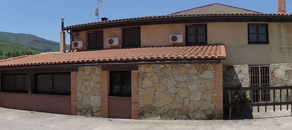 Casa Rural Valle del Jerte, Jerte — photo 1