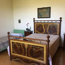 Casa Di Vittoria, Чивителла-ин-Валь-ди-Кьяна — фото 4