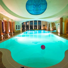 Hotel Azzun Orient SPA&Wellness, 奥尔什丁 — 照片 5