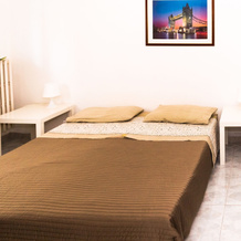 Hb Albergo Lamanna, Таранто — фото 3