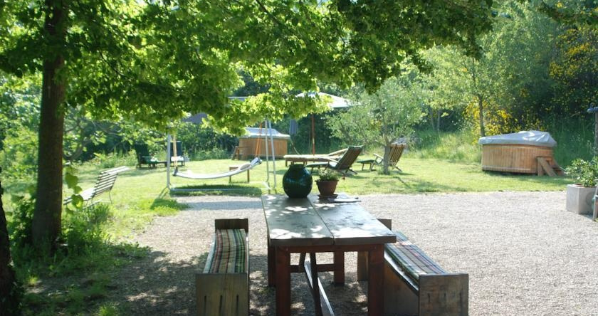 Agriturismo Sopra E Sotto, Монтельпаро — фото 1