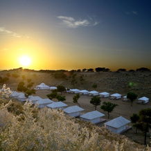 Hariyali Dhani Camps & Resort, Khiyansaria — фото 3