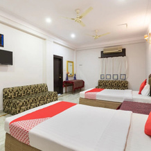 Hotel Balaji By Oyo Rooms, Бхопал — фото 5