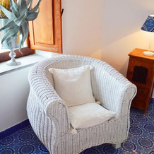 Casa Corallo, Panarea — photo 4