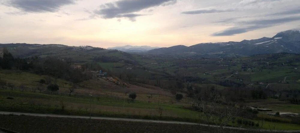 B&B Morning Glory, Cupramontana — photo 1