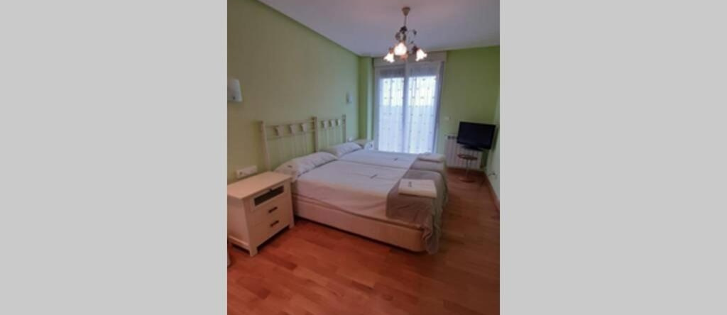 Chalet Aia -Naturaleza y seguridad, entorno rural a 29 km de San Sebastian, 阿伊亚 — 照片 1