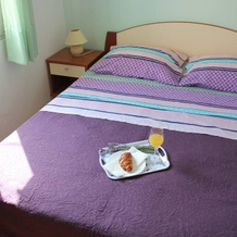 Sea View Apartment Ruza, Sleeps 4, Остров Углян — фото 4
