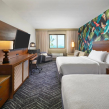 Courtyard By Marriott Oahu North Shore, Лаи — фото 5