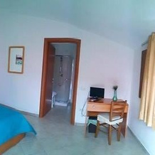 Agriturismo Santa Barbara, 萨罗克 — 照片 5