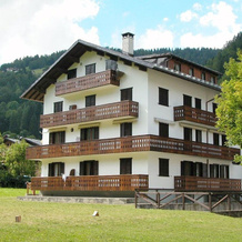 Casa Campanula, Фалькаде — фото 4