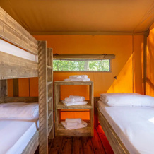 Tenuta Regina Agriturismo E Glamping, Палаццоло-делло-Стелла — фото 5