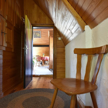 Beautiful Cottage in Wimmenau With Garden, Wimmenau — photo 3