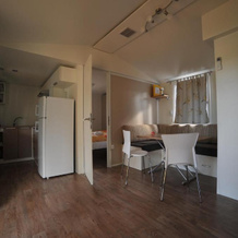 Mobile Homes Adria Ankaran, 安卡兰 — 照片 5