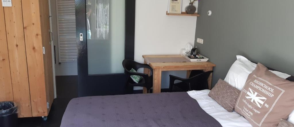 Bed & Breakfast De Schans, 马库姆 — 照片 1