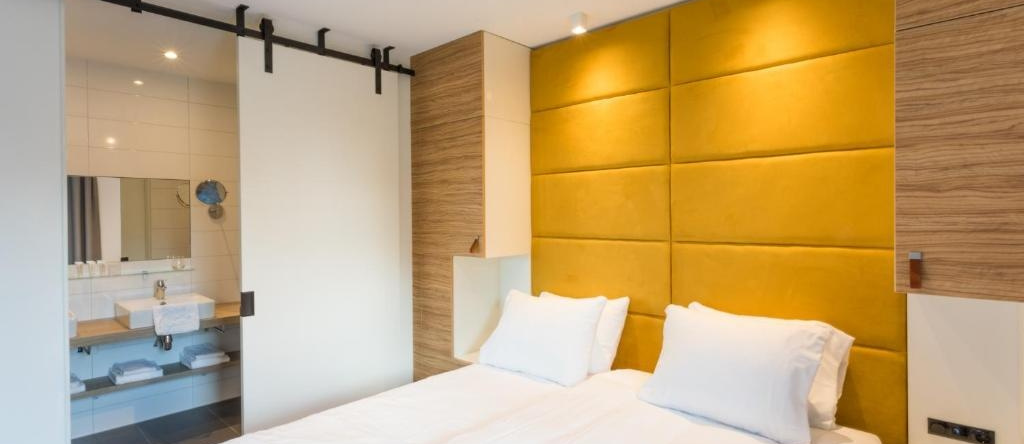 Hotel Kaap West I Kloeg Collection, 韦斯特卡佩勒 — 照片 1