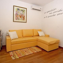 Apartment Bizjak, Пула — фото 2