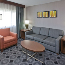 Doubletree By Hilton Los Angeles - Rosemead, Роузмид — фото 2