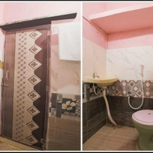 Hotel Rahul Residence, 斯里赛拉姆工程 — 照片 4