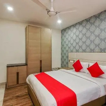 OYO 27021 Hotel Siddhi International, 比达尔 — 照片 2
