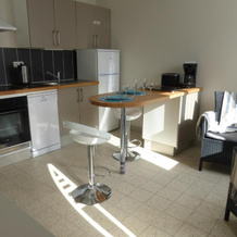 Appartement Chez José, 阿尔贝 — 照片 3