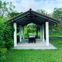 Governor's Camp Wilpattu, 埃卢万库拉马 — 照片 4