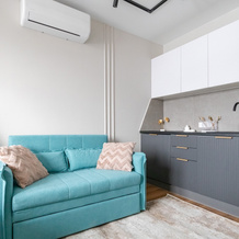 Full Haus 227-3 v ZHK Solncevo Park Apartments, 伏努科沃 — 照片 4