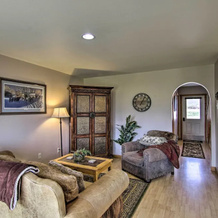 Airy Emigrant Townhome W/ Sweeping Mtn Views!, Эмигрант — фото 3