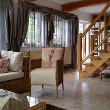 Haus-Schiffer-Ferienwohnung-Finja, 劳德费恩 — 照片 2
