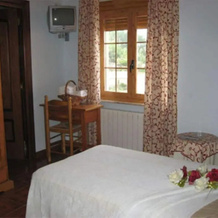 Hotel Rural El Palomar, Алдеадавила-де-ла-Рибера — фото 3