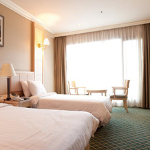 Shin Yang Park Hotel, Кванджу — фото 2