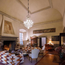Palazzo Milesi, Villa esclusiva del '600 in Franciacorta, 埃尔布斯科 — 照片 3