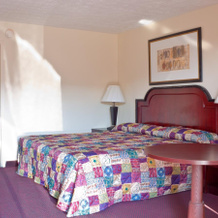 Parkway Inn, 莫里斯敦 — 照片 3