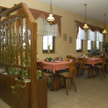 Hotel Goldberg, 萨尔费尔德高地 — 照片 5