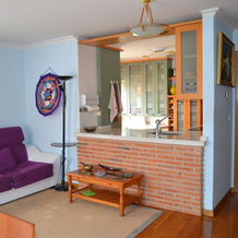 Apartment With 2 Bedrooms in San Andrés del Rabanedo, With Wonderful C, San Andres del Rabanedo — photo 2