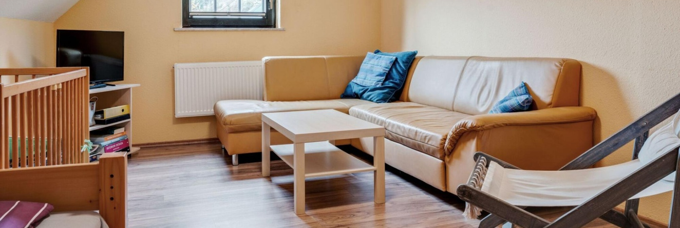 Stylish Apartment in Merschbach near Forest, Merschbach — photo 1