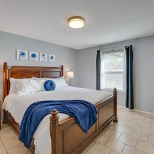 Sunny Universal City Home ~ 18 Mi to San Antonio!, 环球城 — 照片 4