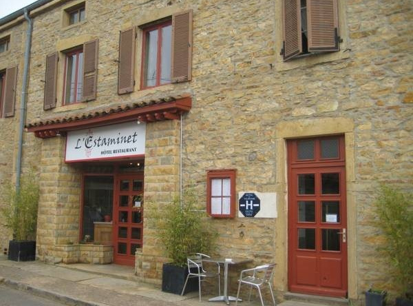 L'Estaminet, 马西尔 — 照片 1