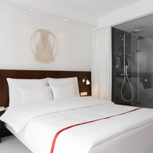 Ruby Claire Hotel & Bar, 日内瓦 — 照片 4