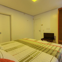 Bangalô Exclusivo beira mar - 10 pessoas, 雅卡乌纳 — 照片 4