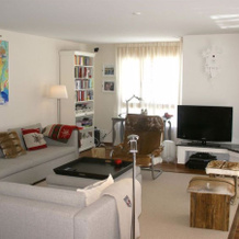 Ferienwohnung Plugge, Churwalden — photo 2