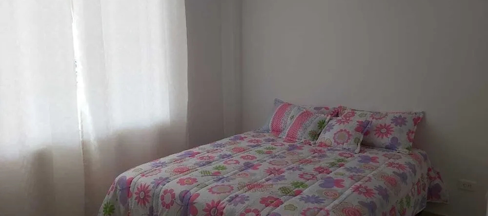 Hotel Restaurante Arrecife, 蓬塔阿雷纳斯 — 照片 1