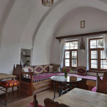 Lamihan Cave Hotel, Ortahisar — photo 3